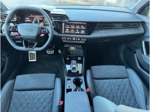 Audi RS3 RS 3 Sportback qu Vmax 280KM/H RS-AGA MATRIX SONOSO