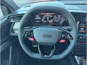 Audi RS3 RS 3 Sportback qu Vmax 280KM/H RS-AGA MATRIX SONOSO