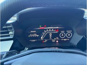 Audi RS3 RS 3 Sportback qu Vmax 280KM/H RS-AGA MATRIX SONOSO