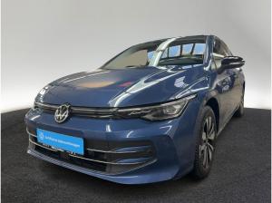 Volkswagen Golf 8 GOAL 1.5 eTSI DSG LED+ NAV AHK KAM IDA