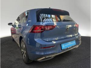 Volkswagen Golf 8 GOAL 1.5 eTSI DSG LED+ NAV AHK KAM IDA