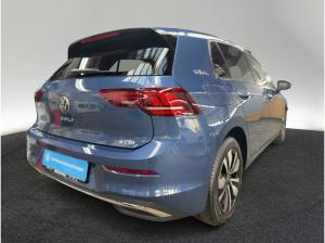 Volkswagen Golf 8 GOAL 1.5 eTSI DSG LED+ NAV AHK KAM IDA