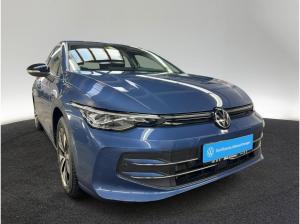 Volkswagen Golf 8 GOAL 1.5 eTSI DSG LED+ NAV AHK KAM IDA