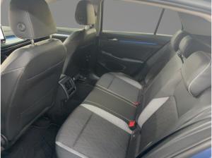 Volkswagen Golf 8 GOAL 1.5 eTSI DSG LED+ NAV AHK KAM IDA