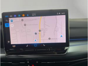 Volkswagen Golf 8 GOAL 1.5 eTSI DSG LED+ NAV AHK KAM IDA