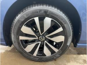 Volkswagen Golf 8 GOAL 1.5 eTSI DSG LED+ NAV AHK KAM IDA