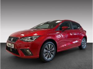 Seat Ibiza Road Edition 1.0 TSI 85kW (116 PS) 7-Gang DSG