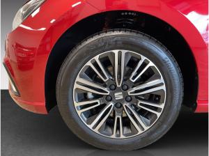 Seat Ibiza Road Edition 1.0 TSI 85kW (116 PS) 7-Gang DSG