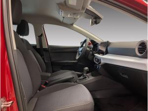 Seat Ibiza Road Edition 1.0 TSI 85kW (116 PS) 7-Gang DSG