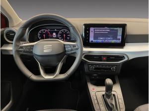 Seat Ibiza Road Edition 1.0 TSI 85kW (116 PS) 7-Gang DSG