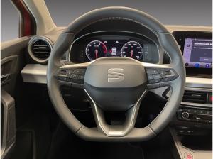 Seat Ibiza Road Edition 1.0 TSI 85kW (116 PS) 7-Gang DSG