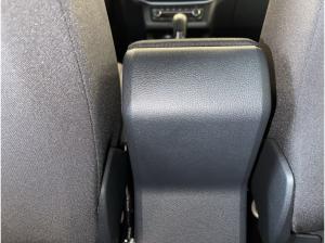 Seat Ibiza Road Edition 1.0 TSI 85kW (116 PS) 7-Gang DSG