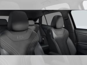 Volkswagen ID.5 Pro AHK+BlackStyle+IQ Drive+Infortainment Pus+Interieur & Komfort Plus+