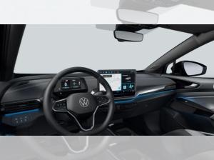 Volkswagen ID.5 Pro AHK+BlackStyle+IQ Drive+Infortainment Pus+Interieur & Komfort Plus+