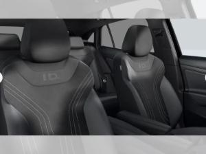 Volkswagen ID.5 Pro Wärmepumpe+AHK+Pano+BlackStyle+IQ*Drive+Interieur & Komfort Paket+Infortainment Paket+