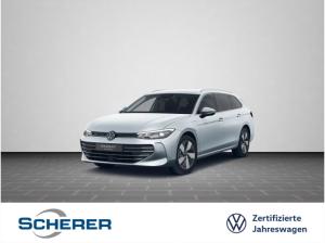 Volkswagen Passat Variant BUSINESS 1.5 TSI eHybrid NAVI AHK PDC LED SHZ