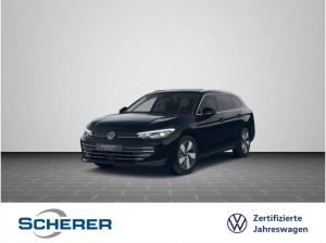 Volkswagen Passat Variant BUSINESS 1.5 TSI eHybrid NAVI AHK PDC LED SHZ
