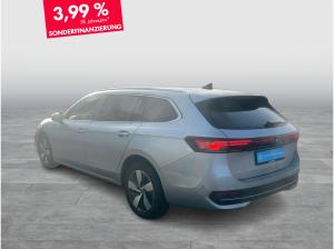 Volkswagen Passat Variant BUSINESS 1.5 TSI eHybrid SOH:100% NAVI AHK PDC LED SHZ