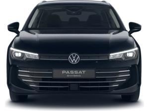 Volkswagen Passat Variant BUSINESS 1.5 TSI eHybrid NAVI AHK PDC LED SHZ