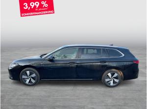 Volkswagen Passat Variant BUSINESS 1.5 TSI eHybrid SOH:100% NAVI AHK PDC LED SHZ