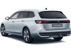 Volkswagen Passat Variant BUSINESS 1.5 TSI eHybrid NAVI AHK PDC LED SHZ