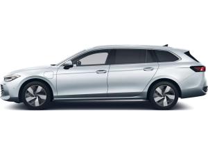 Volkswagen Passat Variant BUSINESS 1.5 TSI eHybrid NAVI AHK PDC LED SHZ