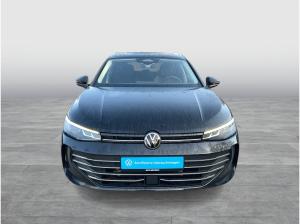 Volkswagen Passat Variant BUSINESS 1.5 TSI eHybrid SOH:100% NAVI AHK PDC LED SHZ
