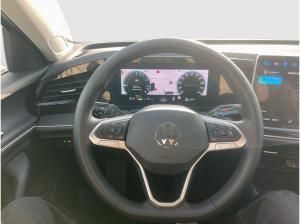 Volkswagen Passat Variant BUSINESS 1.5 TSI eHybrid SOH:100% NAVI AHK PDC LED SHZ