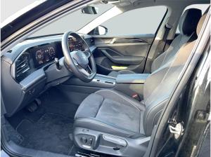 Volkswagen Passat Variant BUSINESS 1.5 TSI eHybrid SOH:100% NAVI AHK PDC LED SHZ