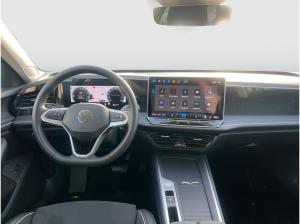 Volkswagen Passat Variant BUSINESS 1.5 TSI eHybrid SOH:100% NAVI AHK PDC LED SHZ