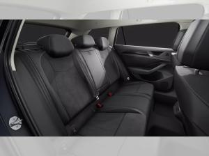 Volkswagen Passat Variant BUSINESS 1.5 TSI eHybrid NAVI AHK PDC LED SHZ