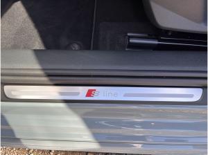 Audi A1 Sportback S line 30 TFSI S tronic