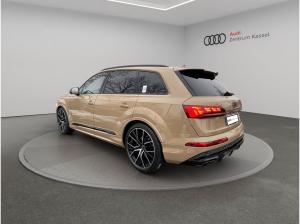 Audi Q7 50 TDI qu. S line Laser B&O Pano HuD StandHZG