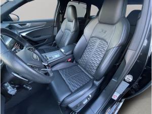 Audi RS6 RS 6 Avant quattro Matrix Pano B&O HuD StandHZG