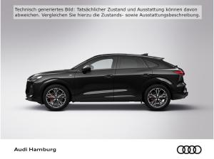 Audi Q3 Sportback TDI S tronic