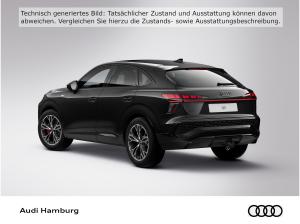 Audi Q3 Sportback TDI S tronic