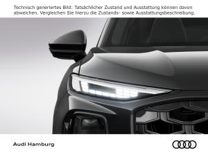 Audi Q3 Sportback TDI S tronic