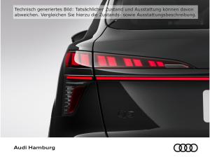 Audi Q3 Sportback TDI S tronic