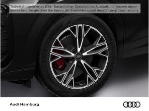 Audi Q3 Sportback TDI S tronic