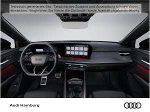 Audi Q3 Sportback TDI S tronic