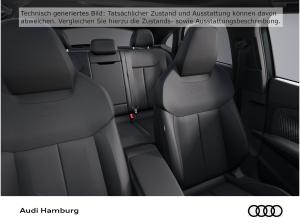 Audi Q3 Sportback TDI S tronic