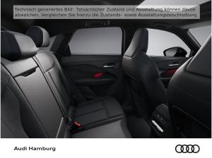 Audi Q3 Sportback TDI S tronic