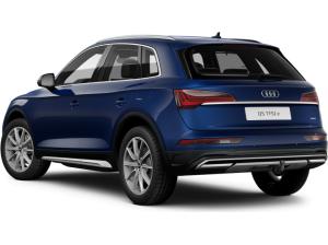 Audi Q5 50 TFSI e quattro advanced S tronic Matrix-LED Navi DAB VC