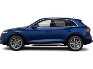 Audi Q5 50 TFSI e quattro advanced S tronic Matrix-LED Navi DAB VC