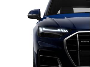 Audi Q5 50 TFSI e quattro advanced S tronic Matrix-LED Navi DAB VC