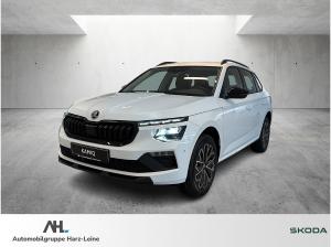 Skoda Kamiq Balance 1.5 TSI DSG 150 PS *sofort verfügbar*