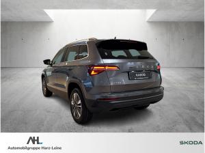Skoda Karoq Tour 1.5 TSI  DSG *SOFORT VERFÜGBAR*