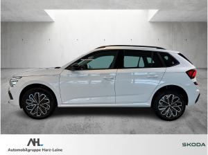 Skoda Kamiq Balance 1.5 TSI DSG 150 PS *sofort verfügbar*