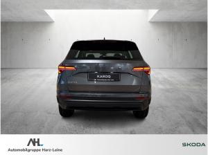 Skoda Karoq Tour 1.5 TSI  DSG *SOFORT VERFÜGBAR*