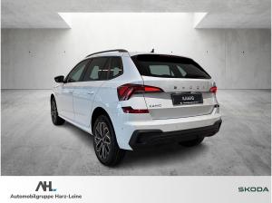 Skoda Kamiq Balance 1.5 TSI DSG 150 PS *sofort verfügbar*